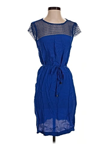 Zara Basic Casual Dress (view 1)