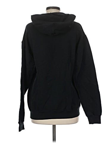 Jerzees Pullover Hoodie (view 2)