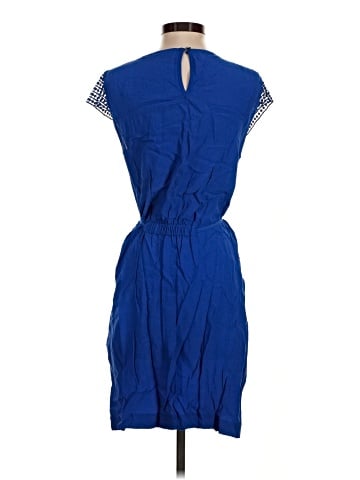 Zara Basic Casual Dress (view 2)