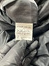 Burberry 100% Polyester Black Raincoat Size EU 40 / US 10 - photo 14