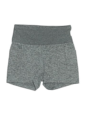 Zobha Athletic Shorts (view 1)