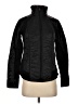 Tek Gear 100% Polyester Solid Black Jacket Size S - photo 1