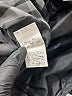 Burberry 100% Polyester Black Raincoat Size EU 40 / US 10 - photo 10