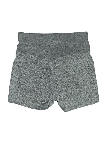 Zobha Athletic Shorts (view 2)