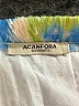 Assorted Brands Tie-dye Blue Casual Skirt Size S - photo 4