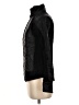 Tek Gear 100% Polyester Solid Black Jacket Size S - photo 5