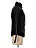 Tek Gear 100% Polyester Solid Black Jacket Size S - photo 4