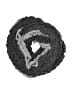 Mystree 100% Acrylic Gray Scarf One size - photo 1