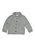 Old Navy Gray Jacket Size 3T - photo 1