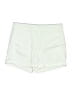 J.Crew Ivory Shorts Size 4 - photo 1