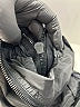 Burberry 100% Polyester Black Raincoat Size EU 40 / US 10 - photo 8