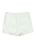 J.Crew Ivory Shorts Size 4 - photo 2