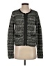 Joie Tweed Black Jacket Size S - photo 1