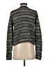 Joie Tweed Black Jacket Size S - photo 2