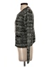 Joie Tweed Black Jacket Size S - photo 5