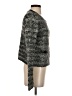 Joie Tweed Black Jacket Size S - photo 4