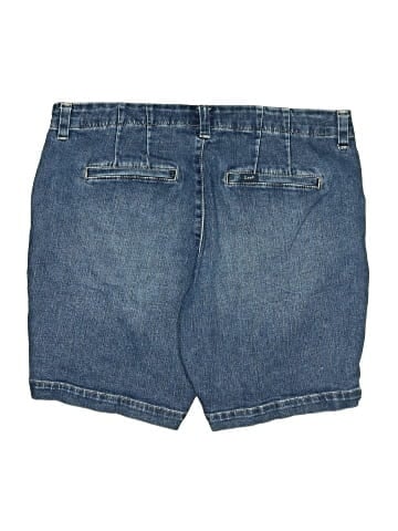 Lee Denim Shorts (view 2)