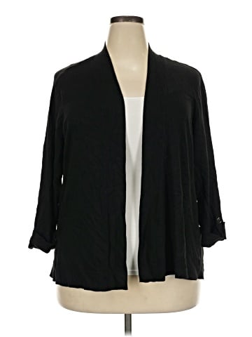 Faded Glory Cardigan (view 1)