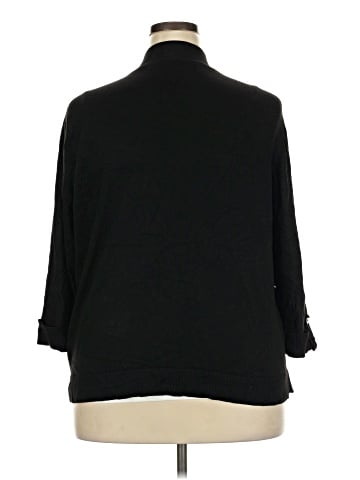 Faded Glory Cardigan (view 2)