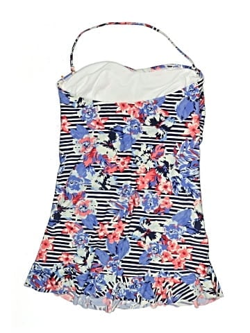 Allen B. by Allen Schwartz One Piece Swimsuit (view 2)