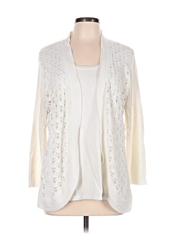 Napa Valley Kimono (view 1)