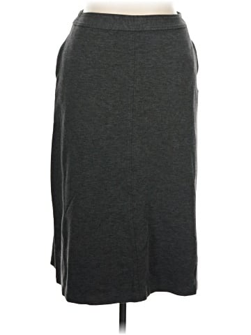 J.Jill Casual Skirt (view 1)