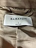 Babaton Tan Wool Blazer Size L - photo 6