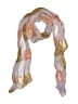 Unbranded Orange Scarf One size - photo 1