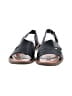 B.O.C Black Sandals Size 6 - photo 2