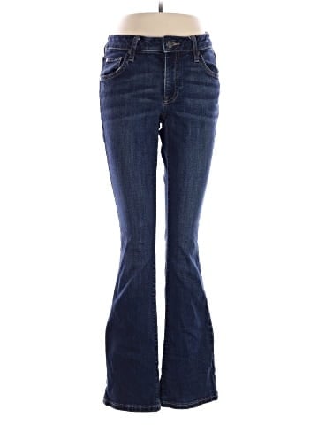 Simply Vera Vera Wang Jeans (view 1)