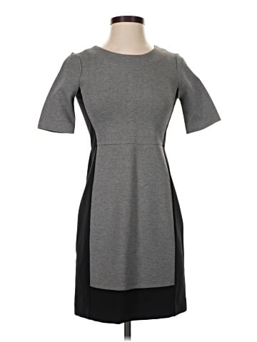 J.Crew Factory Store Casual Dress (view 1)