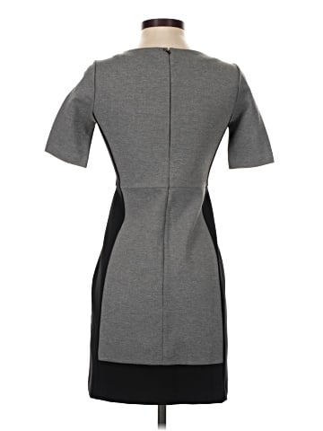 J.Crew Factory Store Casual Dress (view 2)