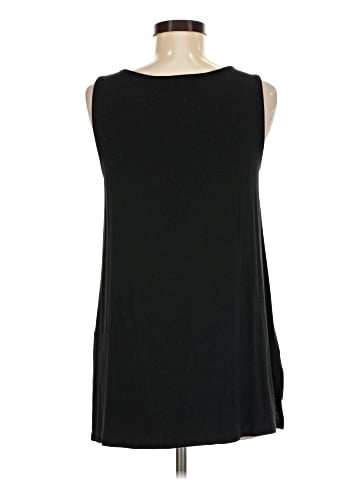 Mercer & Madison Sleeveless T-Shirt (view 2)