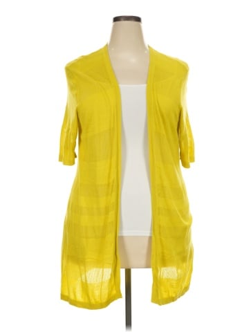 August Silk Kimono (view 1)