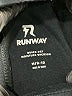 Runway Solid Black Casual Pants Size M (kids) - photo 3