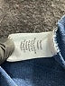 Chaser Blue 3/4 Sleeve Top Size 6 - photo 4