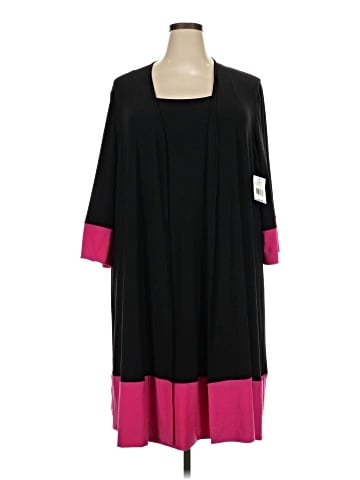 Jones New York Casual Dress (view 1)