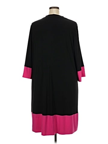 Jones New York Casual Dress (view 2)
