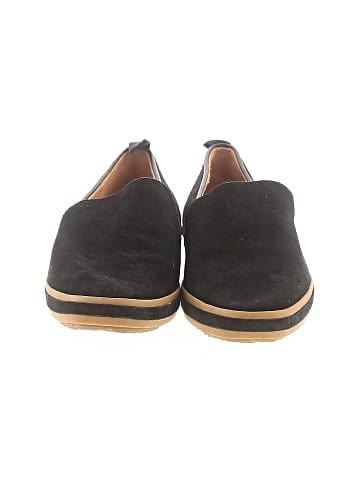 Bill Blass Flats (view 2)