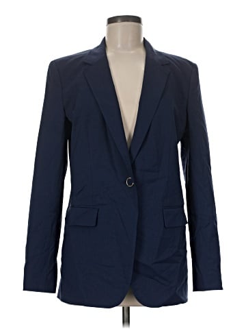 Lafayette 148 New York Wool Blazer (view 1)