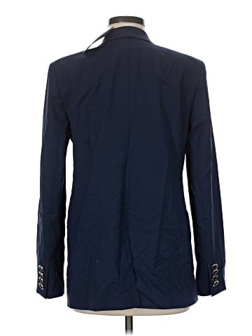 Lafayette 148 New York Wool Blazer (view 2)