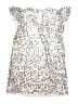 Crewcuts Outlet Stars Silver Dress Size 8 - photo 2