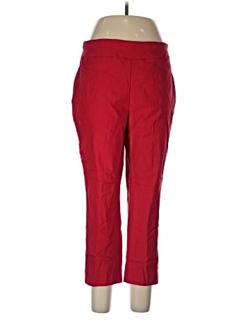 So Slimming by Chico's Active Pants (view 1)