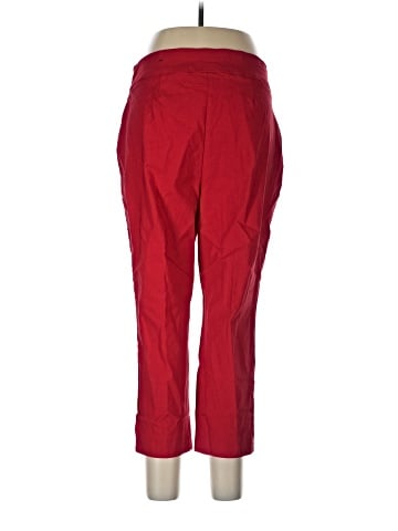 So Slimming by Chico's Active Pants (view 2)