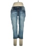 Vigoss Blue Jeans Size 14 - photo 1
