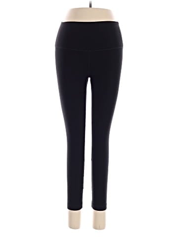 Lululemon Athletica Active Pants (view 1)