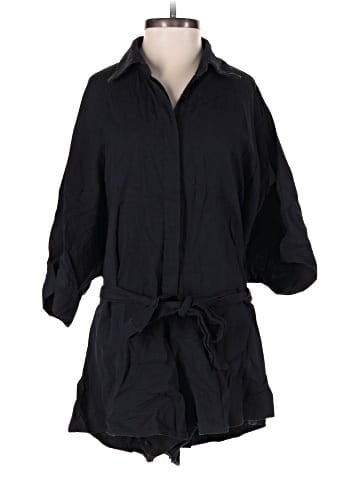 Selfie Leslie Romper (view 1)