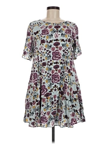 Kimchi Blue Casual Dress (view 1)