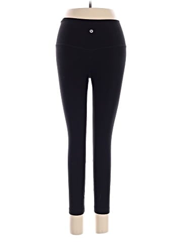 Lululemon Athletica Active Pants (view 2)