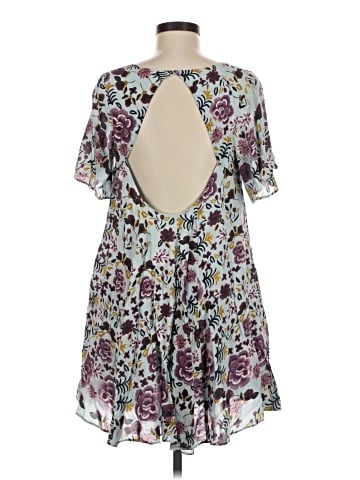 Kimchi Blue Casual Dress (view 2)